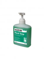 H-1 SMARTSAN Hand Soap Antibacterial 500mL