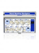 Hand Washing Navigator