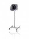 HDI-9000 No-Touch Dispenser Stand 1L
