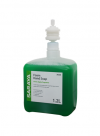 Saraya Foaming Soap Green Apple 1.2L
