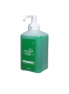 Smart-San Antibacterial Foaming Soap 1L