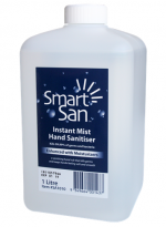 Smart-San Instant Mist Hand Sanitiser 1L 