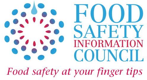 National Food Safety Week November 6th - 12th