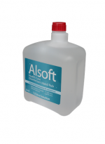 Alsoft Health Care Disinfectant Hand Rub (1.2L)