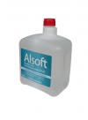 Alsoft Health Care Disinfectant Hand Rub (1.2L) 