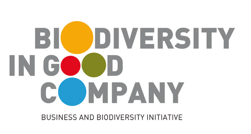 Yusuke Saraya speaks at 2016 Business and Biodiversity Forum