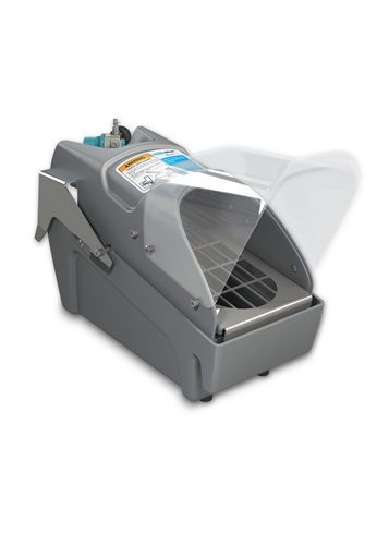 HACCP Smart Step Footwear Sanitizing System