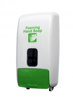 MD-9000SF Manual Dispenser Foaming Hand Soap 1.2L