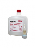 S-7 SMARTSAN Hand Sanitiser 1.2L 