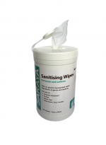 Saraya Sanitising Wipes