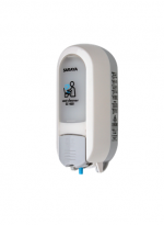 SC-460 Toilet Seat Cleaner Dispenser  